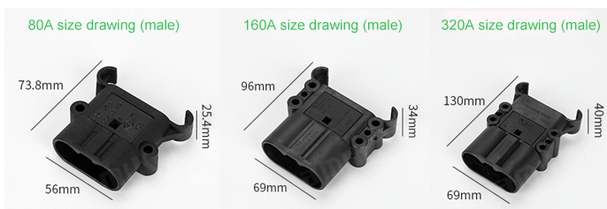 battery connector battery connector