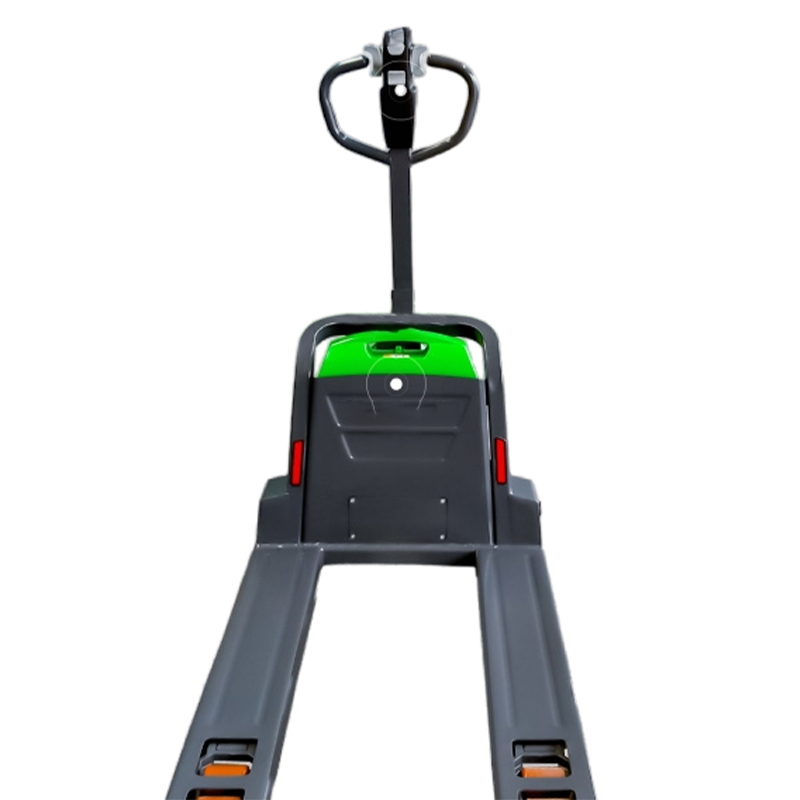 1.5 ton Walking pallet truck