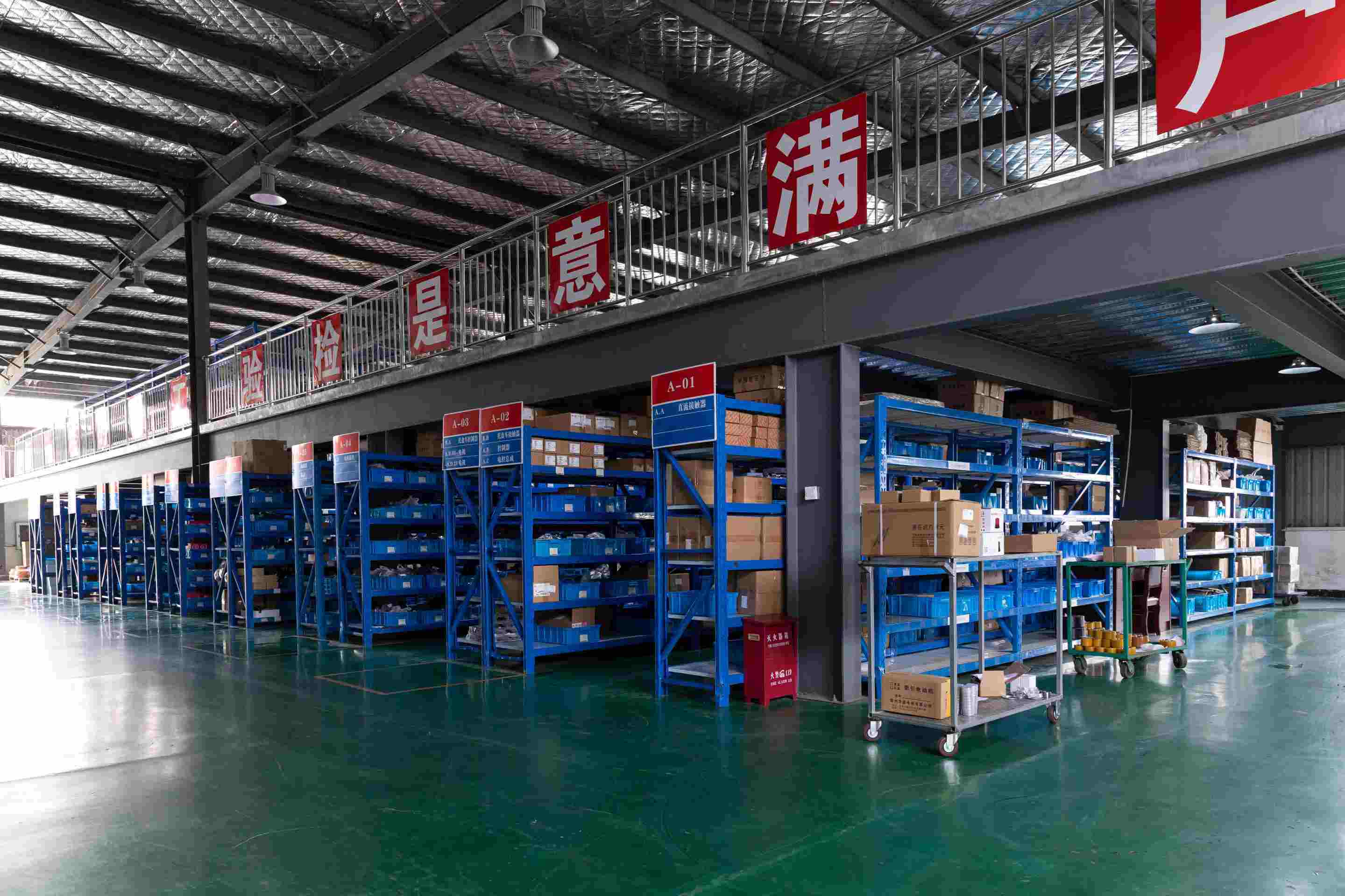 forklift parts