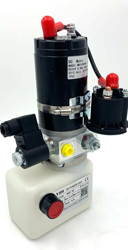 hydraulic unit-pump station assembly hydraulic unit-pump station assembly