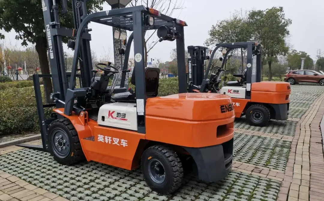 forklift parts