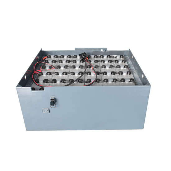 High quality forlift lead acid battery 