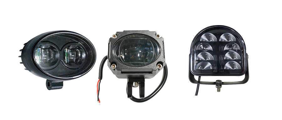 forklift flashing light forklift flashing light