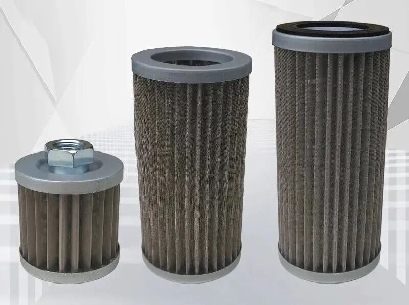 Hydraulic Filter Hydraulic Filter