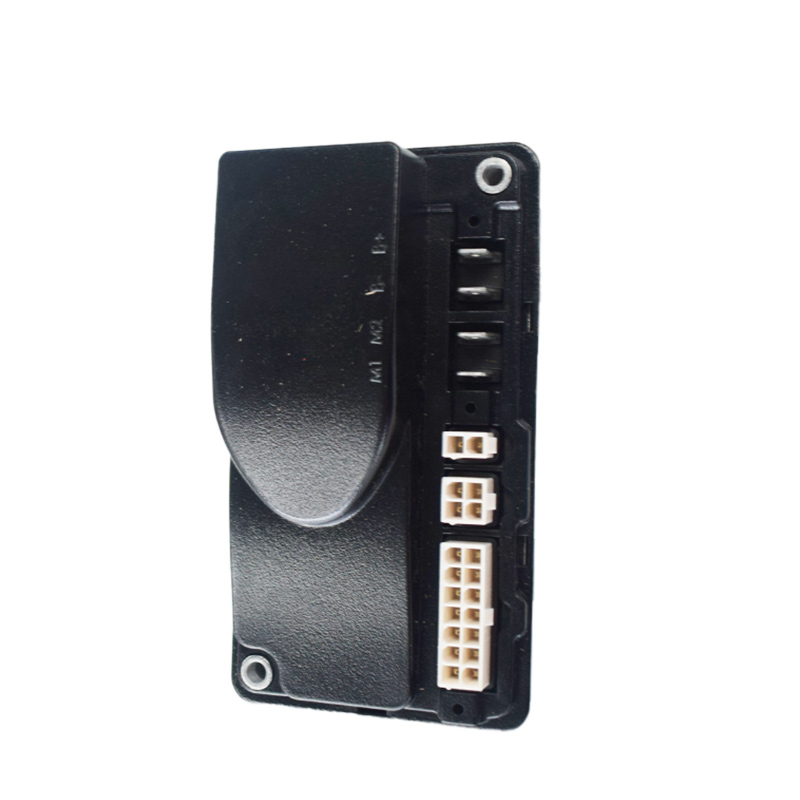 permanent magnet controller