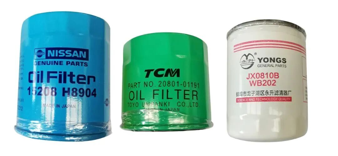 Oil Filter Oil Filter