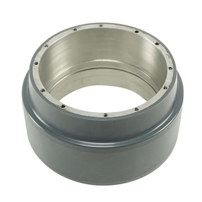 linde drive wheel