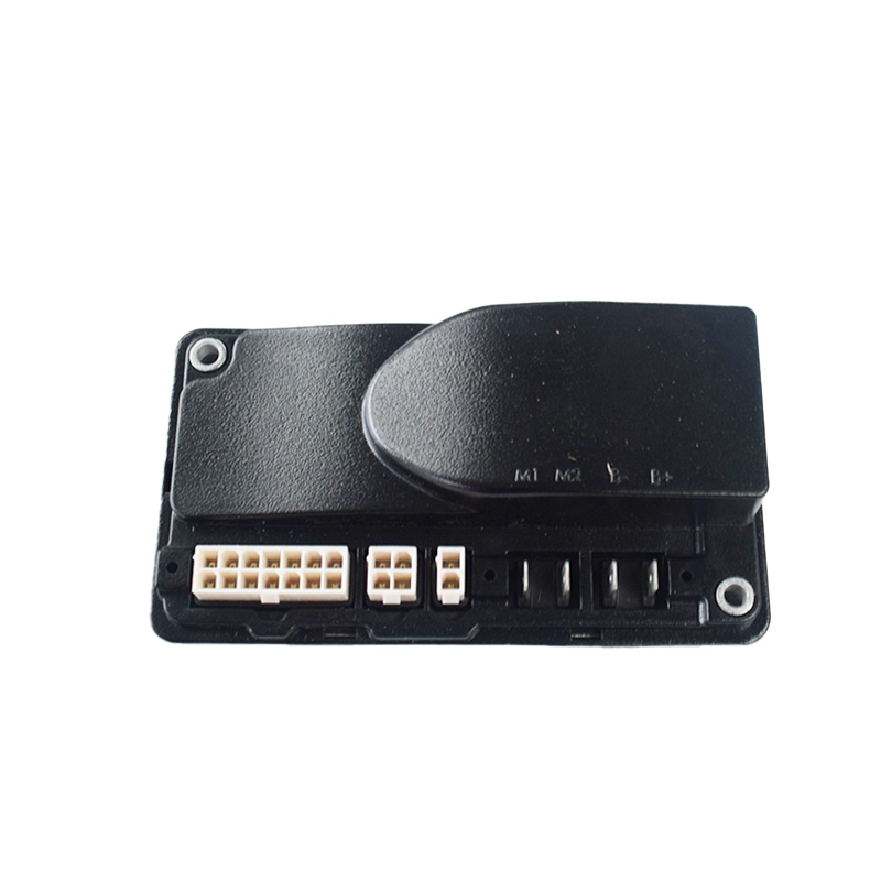 CURTIS controller 1212P-2502