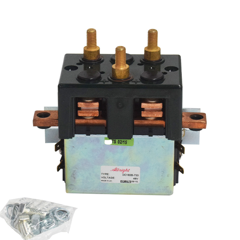 DC182B-733 Contactor