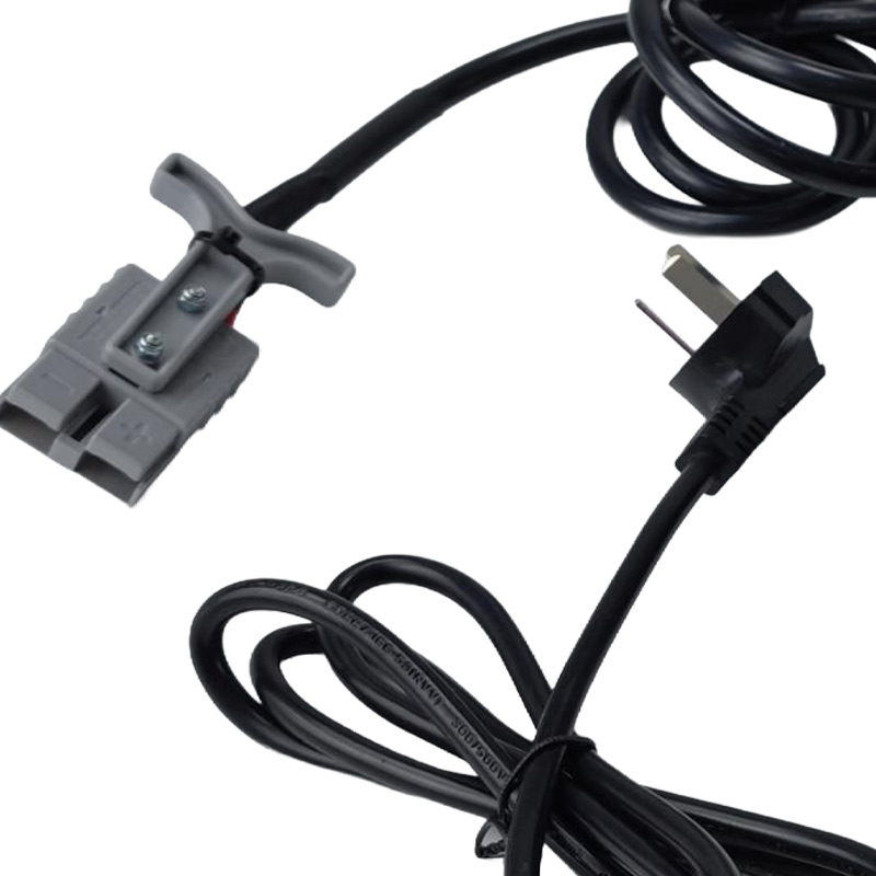 Pallet Truck Battery Charger Pallet Truck Battery Charger