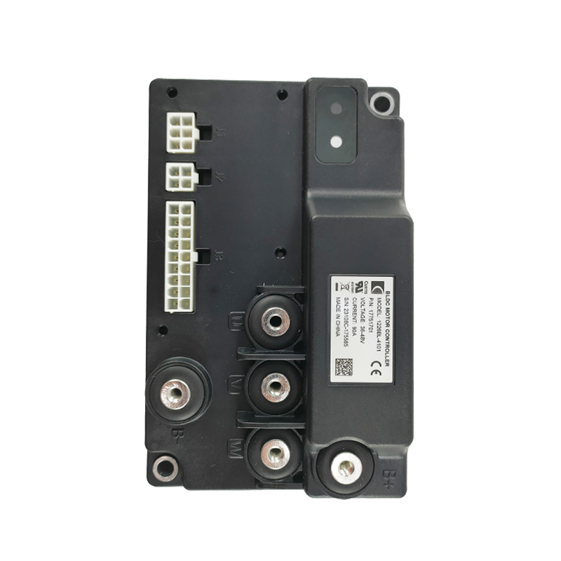 EP Pallet Truck Controller EP Pallet Truck Controller