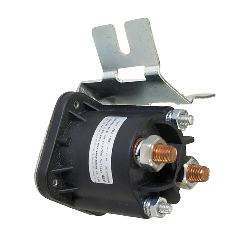 Electric Forklift Contactor Electric Forklift Contactor