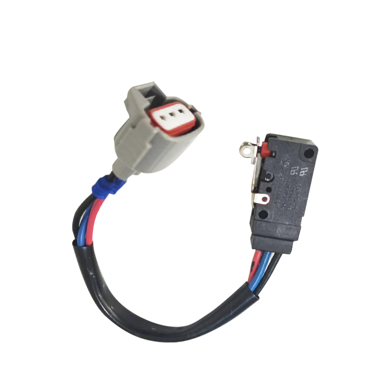 Forklift Micro Switch