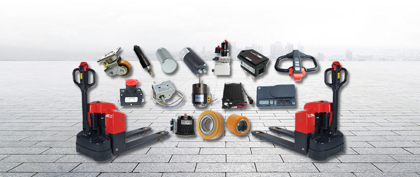 LINDE forklift parts