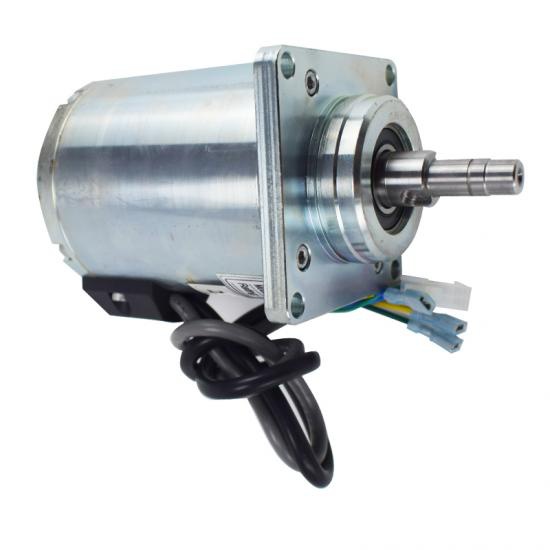 19-250 motor USED FOR LIFTSTAR CDD10-070/CDD10-050, HELI CBD15-190LI