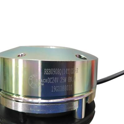 forklift electromagnetic Power-off brake