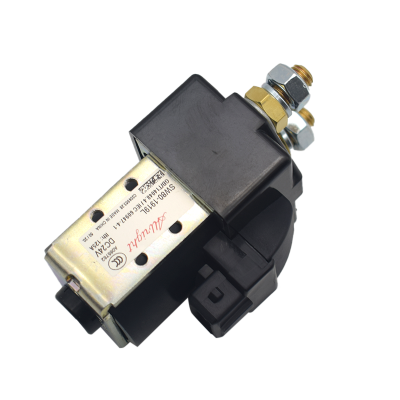 24V SW80-164L Contactor