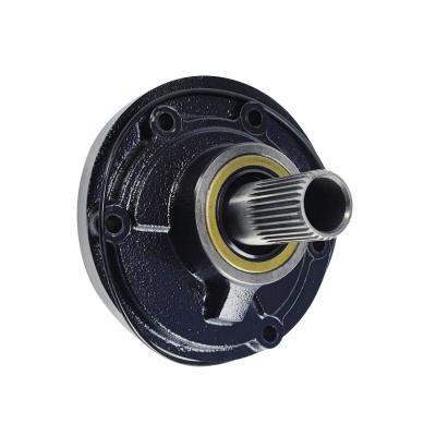 forklift parts charging pump