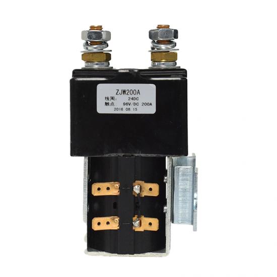 24V SW180 Contactor