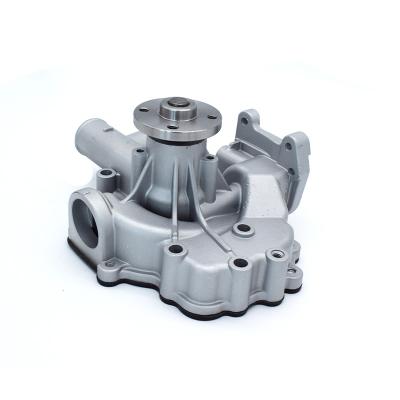 Forklift Water Pump Made in China for Toyota 1DZ