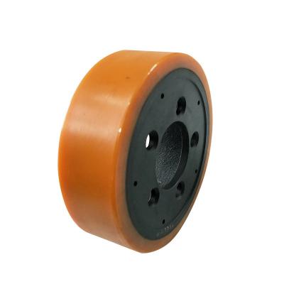 Liftstar 228x75 drive wheel