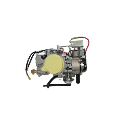 High quality forklift spare parts Carburetor