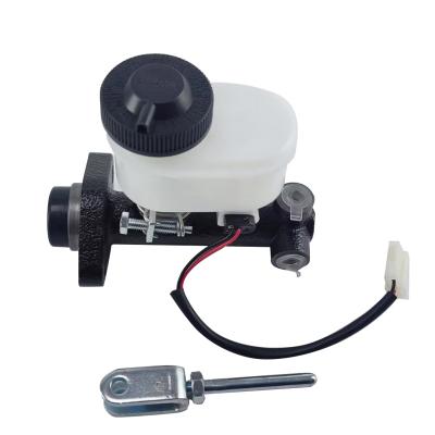 Forklift Brake Master Cylinder Made in China