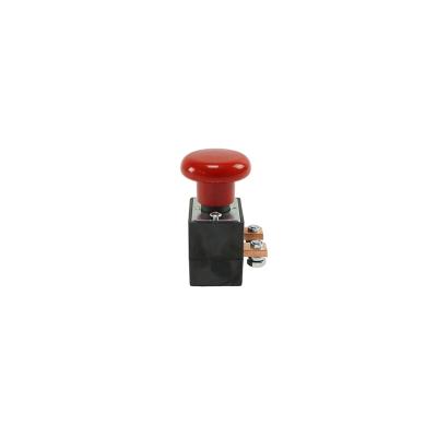 ED250P-2 Heli emergency stop switch