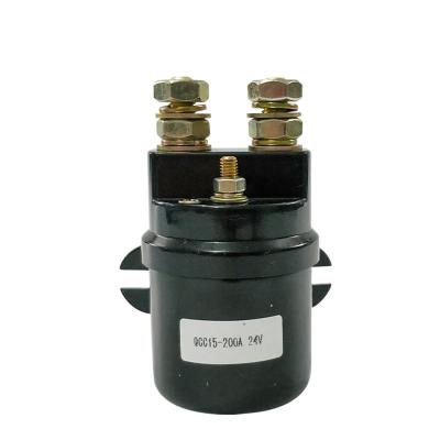 24V Pump Contactor