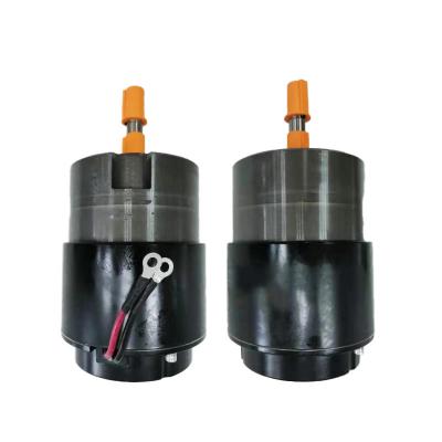 Z130D750-24A1(24V750W) forklift motor for sale