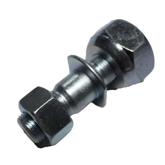 forklift wheel hub screw oem