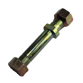 forklift front wheel hub screw bolt