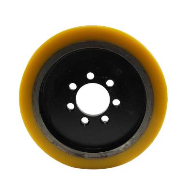Jungheinrich PU wheel