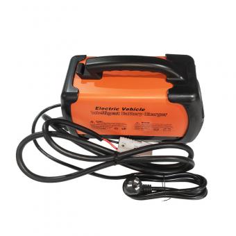 forklift battery chargers