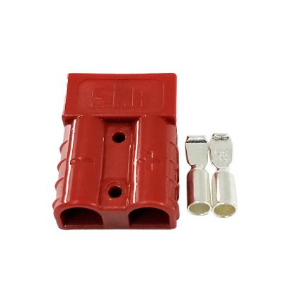 forklift battery connector kit