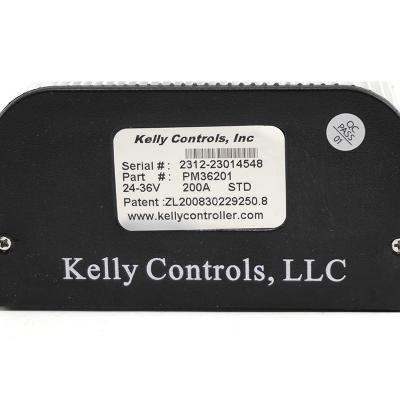 Original PM36201 DC Motor Controller