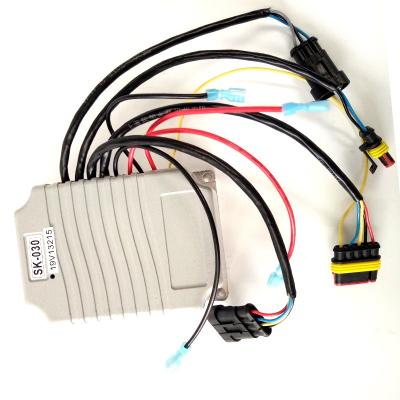 COPY HELI Electric Stacker DC Motor Controller SK-030