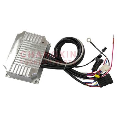 Original KIN LIFT Pallet Truck DC Motor Controller EPS-24DC200-31.5