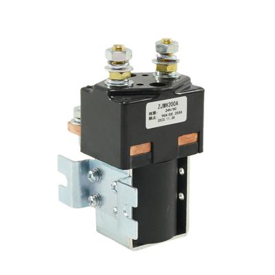 SW181 24V Contactor