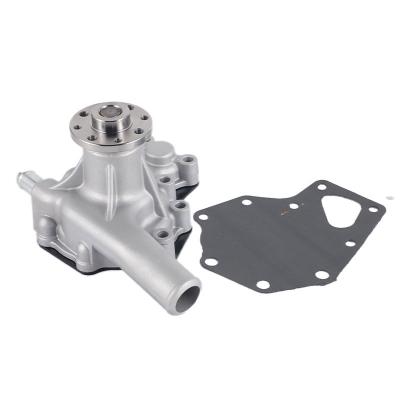 High quality forklift spare parts Brake master cylinder