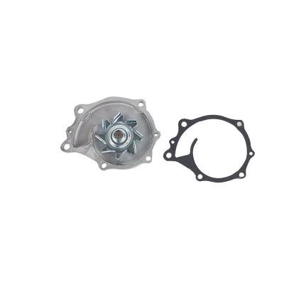 High quality forklift spare parts Brake master cylinder