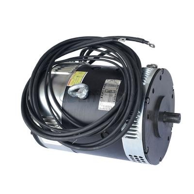 XQ-10T(WN)XQT-10-4AH(HS) forklift motor for sale