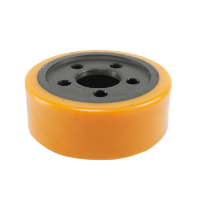  LINDE PU wheel