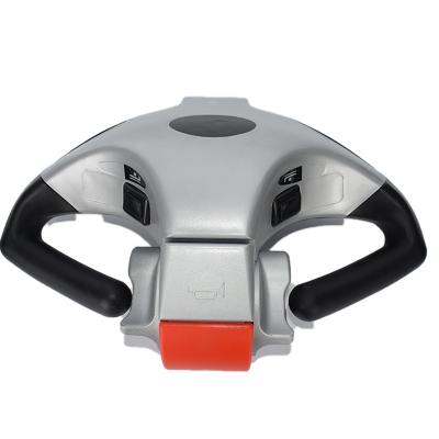 tiller handle for pallet truck