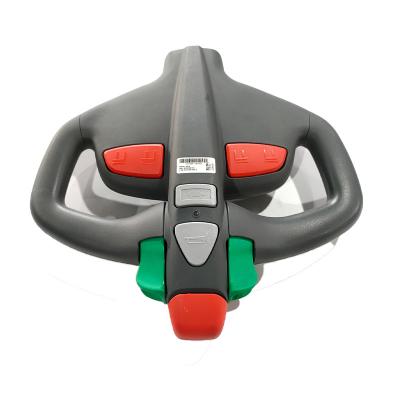 tiller handle for electric pallet truck