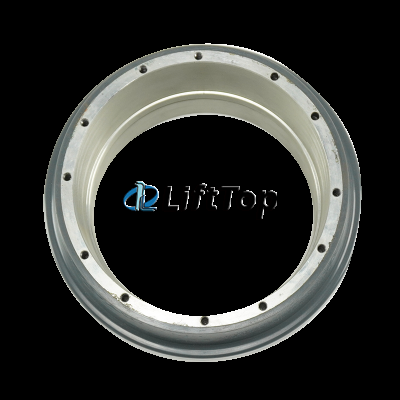 HANGCHA PU wheel