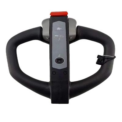 electric pallet truck handle assy