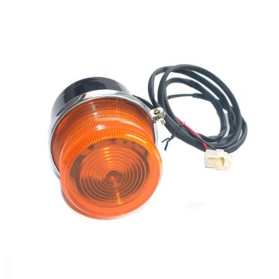 LED warning light