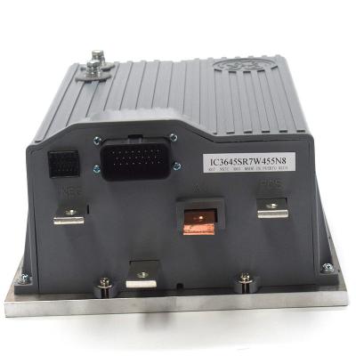 GE Controller IC3645SR7W455CH8