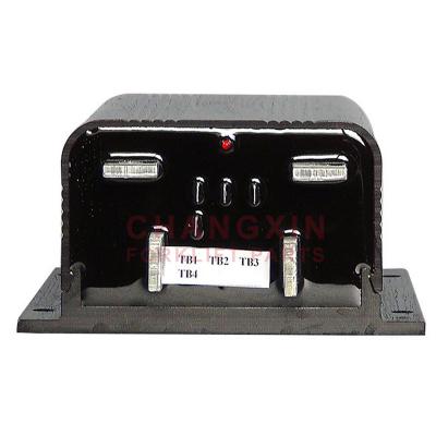 Copy Hydraulic Motor Controller STARP2680L600PG50S30B